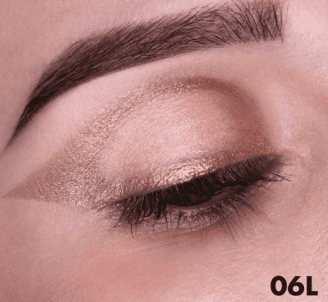 Alternative view of PuroBio Long Lasting Eye Shadow Kingsize Pencil Champagne- 3 gr