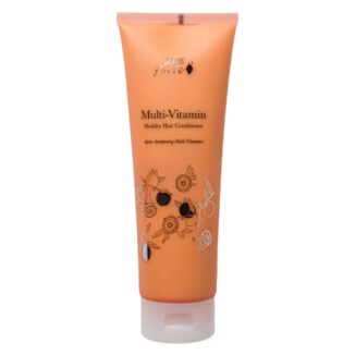 multi vitamin leave in conditoner