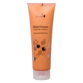 multi vitamin leave in conditoner