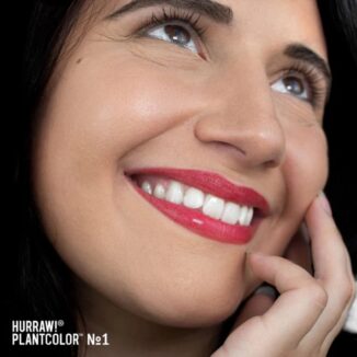 HURRAW! Plantcolor™ No1 - 4,8 gr