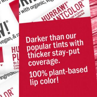 HURRAW! Plantcolor™ No1 - 4,8 gr