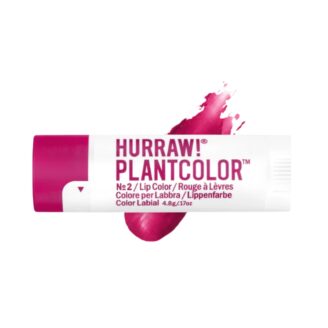 HURRAW! Plantcolor™ No2 - 4,8 gr