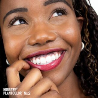 HURRAW! Plantcolor™ No2 - 4,8 gr