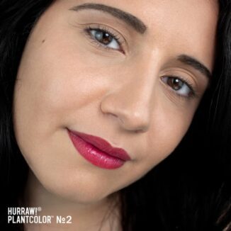 HURRAW! Plantcolor™ No2 - 4,8 gr