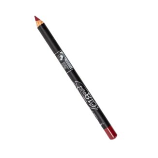 Purobio lip liner pencil knallrød 47