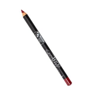 Purobio lip liner pencil knallrød 47