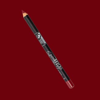 Purobio lip liner pencil knallrød 47
