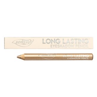Purobio long lasting eye shadow06L - 8051411365587 - Matitone Occhi - Ombretto - Champagne