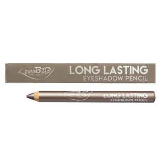Purobio long lasting eye shadow skingsize