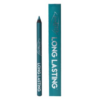 Purobio long lasting eye liner pencile turkis 04