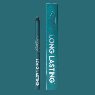 Purobio long lasting eye liner pencile turkis 04