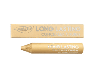 PuroBio Long Lasting Concealer Chubby Dark - 3,3 gr