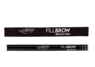 Purobio soft black fillbrow øyenbrynsfarge