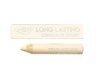Purobio long last concealer light