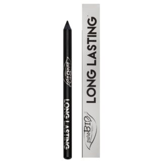 purobio eyeliner pencil long lasting 01