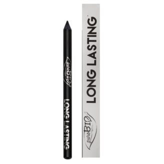 purobio eyeliner pencil long lasting 01