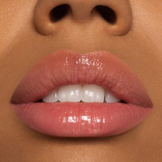 Purobio lip gloss transparent 01