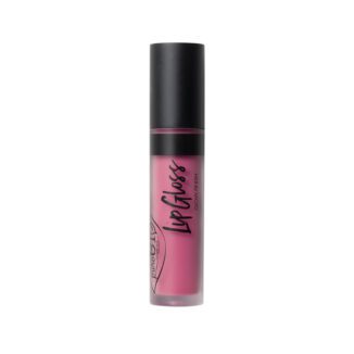Purobio Lipgloss rosa 02
