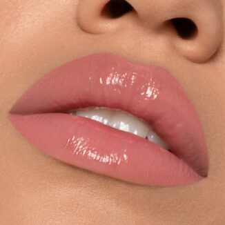 Purobio Lipgloss rosa 02