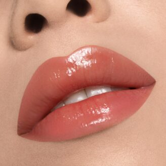 Purobio lipgloss 04 pomegranate wine