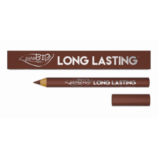 PuroBio Long Lasting Eye Shadow Kingsize Pencil Topaz Satin - 3 gr