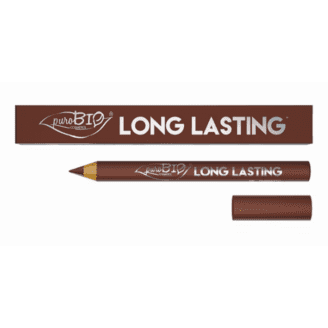 PuroBio Long Lasting Eye Shadow Kingsize Pencil Topaz Satin - 3 gr