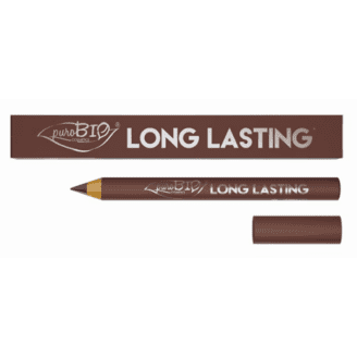 PuroBio Long Lasting Eye Shadow Kingsize Pencil Granite Matte- 3 gr