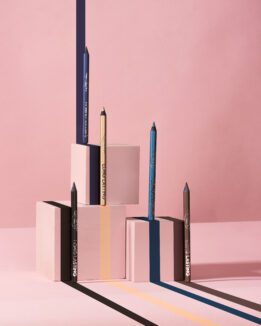 Purobio long lasting eye liner pencile turkis 04