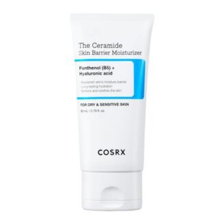 cosrx the skin barrier cream