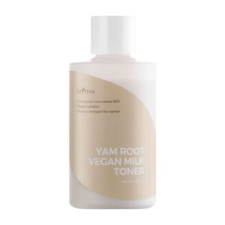 Isntree yam root vegan milk toner 200ml