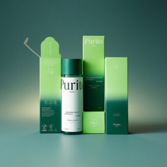 Purito SEOUL wonder releaf centella toner