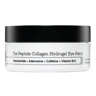 the peptide collagen hydrogrel eye patch