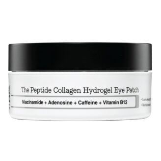 the peptide collagen hydrogrel eye patch