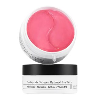the peptide collagen hydrogrel eye patch