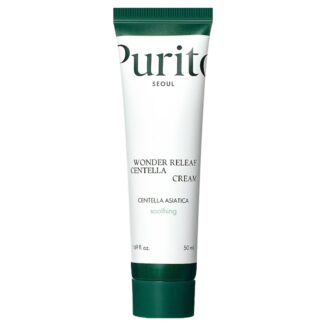 Purito SEOUL wonder releaf centella krem
