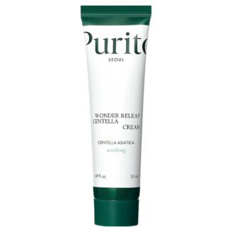 Purito SEOUL wonder releaf centella krem