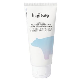 hagi baby protection cream