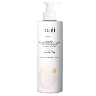 hagi mama natural intimate wash