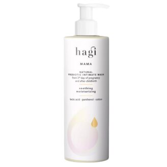 hagi mama natural intimate wash