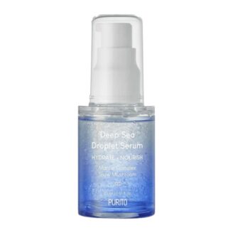 Purito SEOUL Deep sea droplet serum 30ml