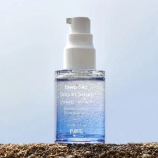 Purito SEOUL Deep sea droplet serum 30ml