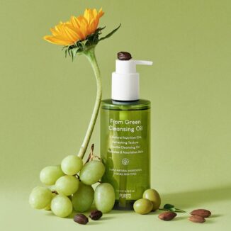 Purito SEOUL green cleansing oil