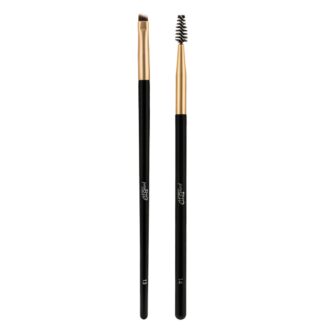 purobio eyebrow brush duo 13 og 14