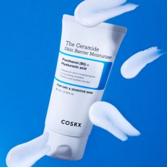 cosrx the skin barrier cream