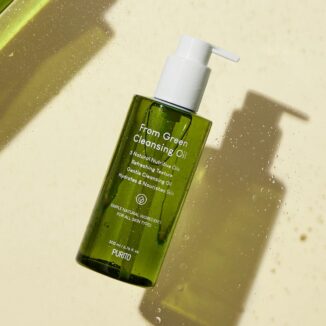 Purito SEOUL green cleansing oil