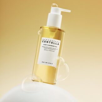 SKIN1004 centella light cleansing oil 200ml