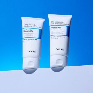 cosrx the skin barrier cream