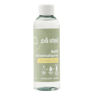 på stell refill universalspray