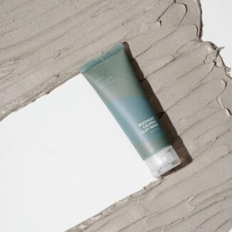 Isntree mugwort calming clay mask 100ml