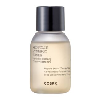 cosrx honey glow kit